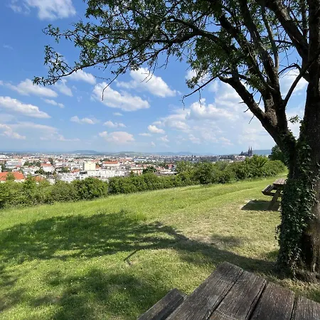 Appartement Charmant 2 Pieces Parc Montjuzet